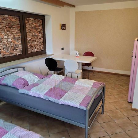 Fifties Apartment Bechhofen Bechhofen  エクステリア 写真