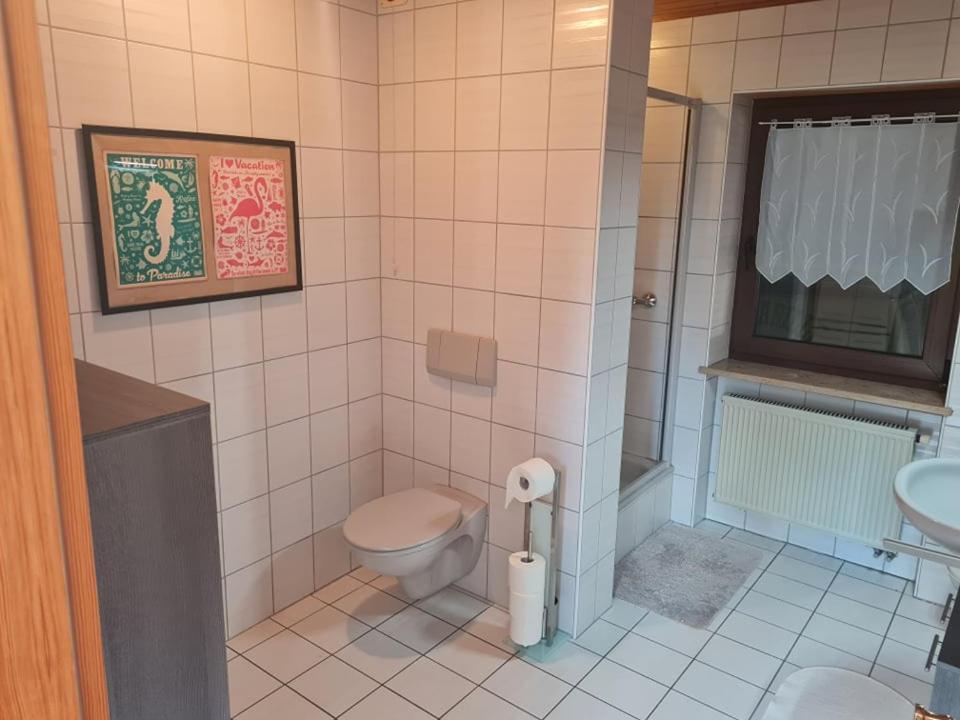 Fifties Apartment Bechhofen Bechhofen  エクステリア 写真