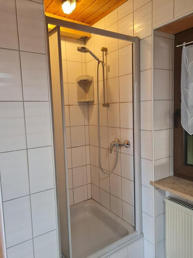 Fifties Apartment Bechhofen Bechhofen  エクステリア 写真