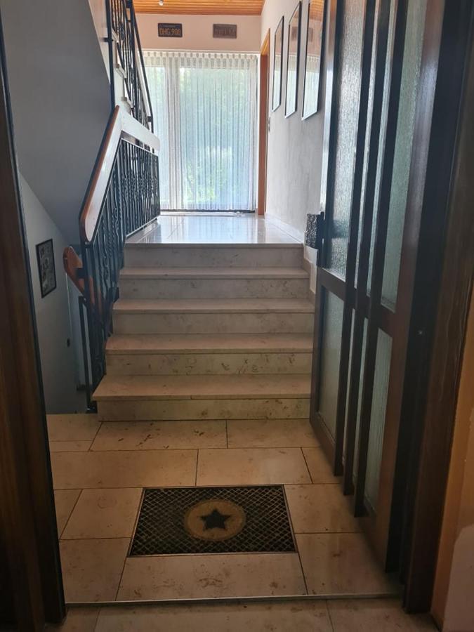 Fifties Apartment Bechhofen Bechhofen  エクステリア 写真